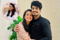 Palaash Muchhal caught with another woman in bed before Their wedding with smriti mandanna Vidnyan Mane revealed