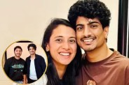 Palash Muchhal Turns Director
