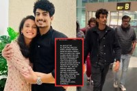 Palash Muchhal angry On cheating of 40 lakh said this claims against me baseless and factually incorrect