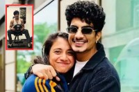 Palash Muchhal moved on in her life post viral after Smriti Mandhana wedding called off