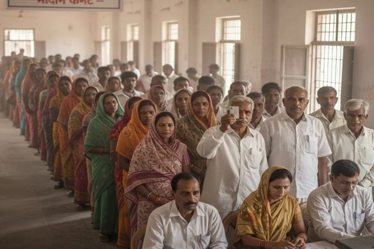 10 village heads stuck in gram panchayat audit may not be able to contest panchayat chunav 2026