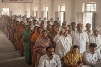 10 village heads stuck in gram panchayat audit may not be able to contest panchayat chunav 2026