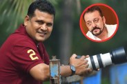 Paparazzi Varinder Chawla On Sanjay Dutt Behaviour said he forced him to drink alcohol