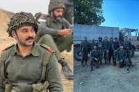 Paramvir Cheema Photos