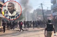 Parbhani Datta Pawar death