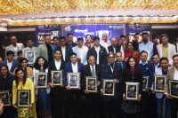 Patrika Medex Magazine Prestigious Honors Achievers 2026 (1)