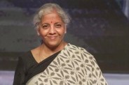 nirmala sitharaman