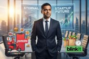 deepinder goyal net worth