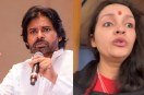 Pawan Kalyan Ex Wife Renu Desai on Trolling