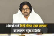 Pawan Kalyan personality rights case delhi high court issued John Doe order