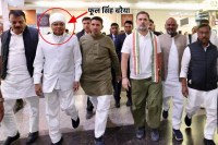 Phool Singh Baraiya Controversial Statement on Rape Cases