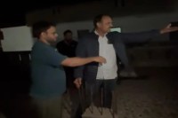 Liquor party, ruckus in liquor party, ruckus in Jalore liquor party, doctor arrested, doctor arrested in Jalore, Jalore news, Rajasthan news, शराब पार्टी, शराब पार्टी में हंगामा, जालोर शराब पार्टी में हंगामा, डॉक्टर गिरफ्तार, जालोर में डॉक्टर गिरफ्तार, जालोर न्यूज, राजस्थान न्यूज