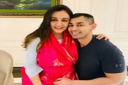 प्रतीक यादव की मौत के बाद लखनऊ पहुंची अपर्णा यादव, वीडियो