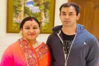 akhilesh yadav brother prateek aparna yadav will not take divorce know the latest update