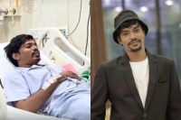 Prathamesh Kadam Death