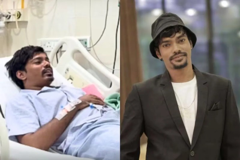 Prathamesh Kadam Death