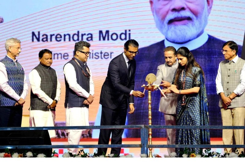 Pravasi Bharatiya Divas