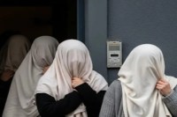 immoral activities inside the hotel in prayagraj busted crime news up