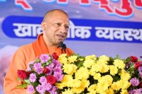 सेकुलरिज्म का ठेका चलाने वालों के मुंह पर चिपक गया फेविकोल व टेप : मुख्यमंत्री योगी आदित्यनाथ (फोटो सोर्स : WhatsApp News Group)