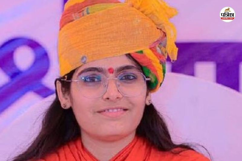 Rajasthan Sadhvi Prem Baisa death become a mystery find out who she was