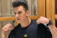 Prince Narula Arrested