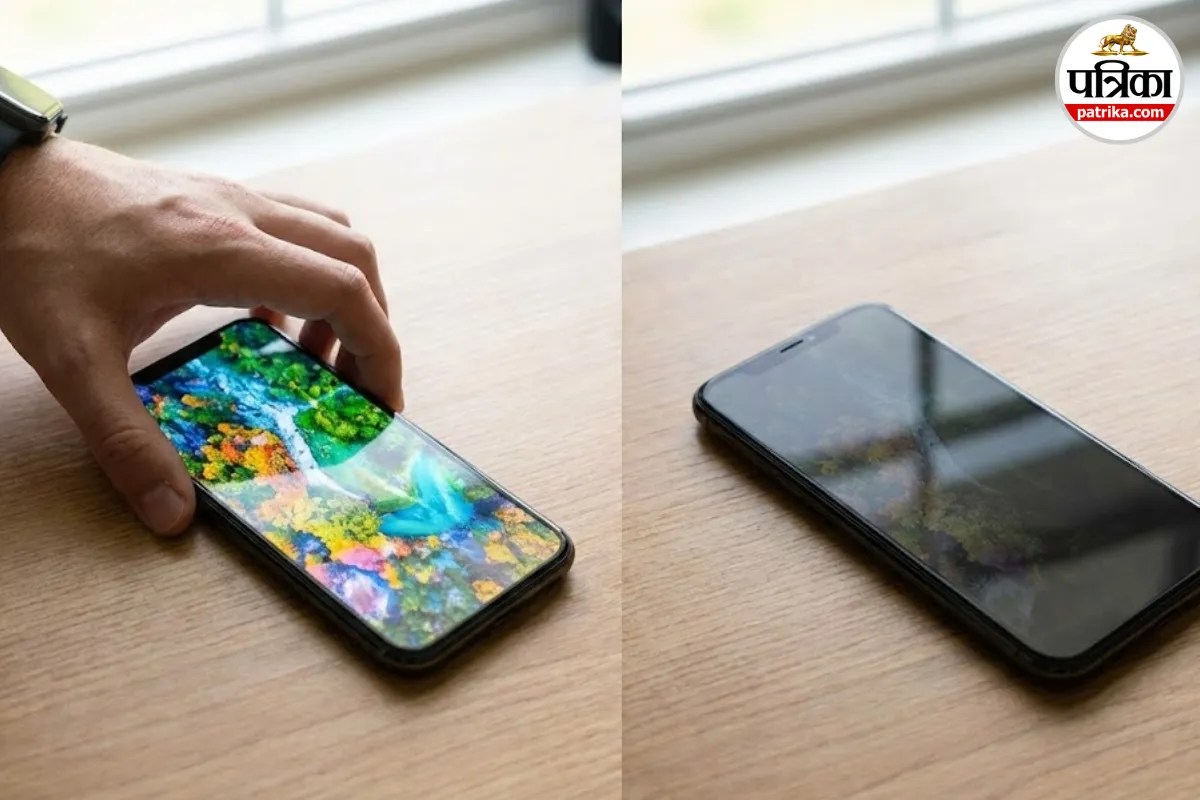 Privacy Tempered Glass Disadvantages