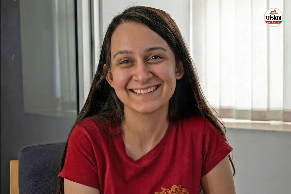 Priya Seth who murdered her boyfriend Dushyant Sharma fell in love in jail Today she will get married to Hanuman