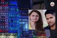 Priya Seth Marriage