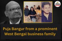 Who is Agnivesh Agarwal’s wife | photo source – Patrika.com