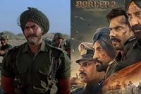 Puneet Issar - Border2 photo