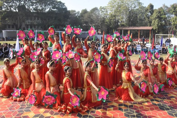 National SchoolShooting Chaimpean Ship