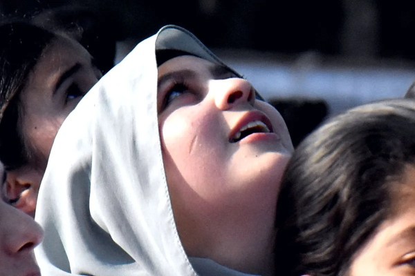 National SchoolShooting Chaimpean Ship