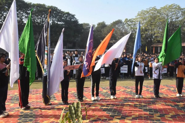 National SchoolShooting Chaimpean Ship