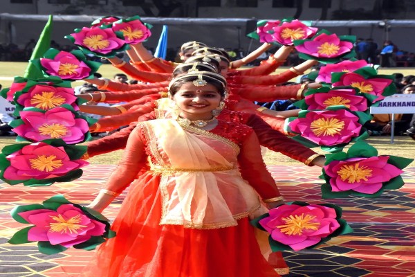 National SchoolShooting Chaimpean Ship