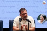 Rahul Gandhi,PM Modi,Donald Trump,Indira Gandhi,