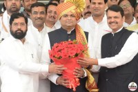 Rahul Narvekar BMC elections