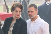 Gandhi family controversy