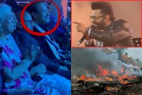 Rahul Vaidya shared Ajit Pawar video live concert and said dada 2 hours requested his favourite song