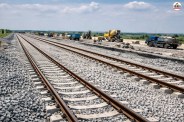 Rail project