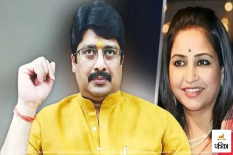 raja bhaiya bhanvi singh case update wife lawyer makes serious allegations in delhi court