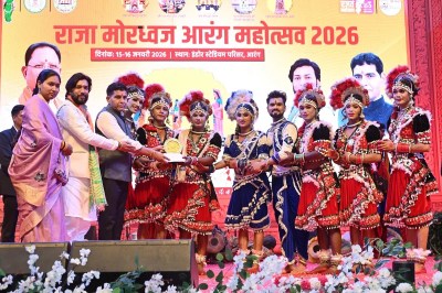 Short video poster image