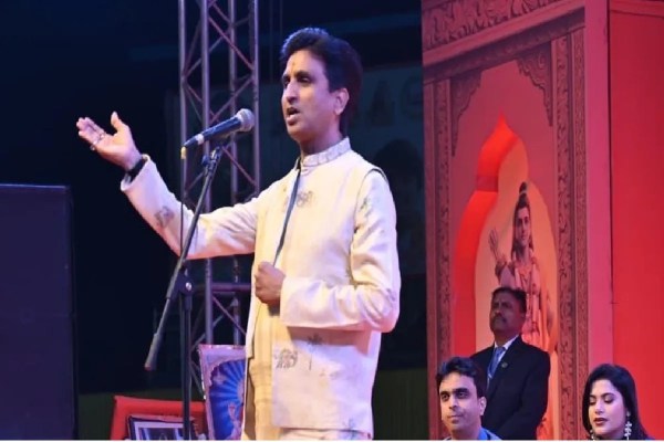 Raja Mordhwaj Arang Festival