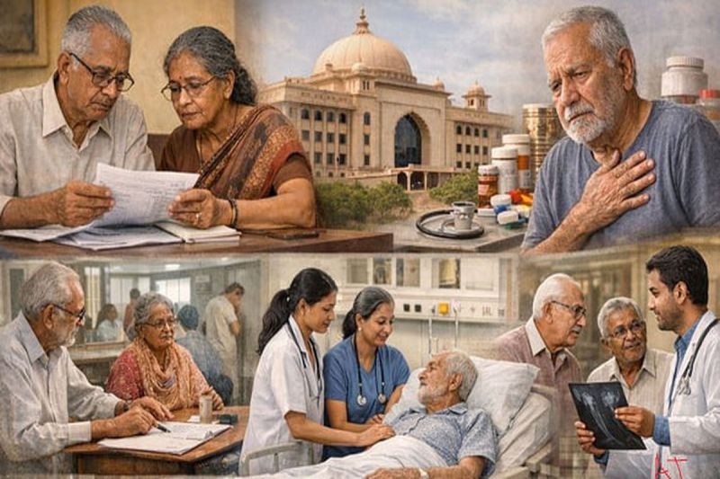 Rajasthan Budget 2026