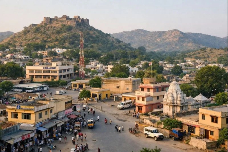 Rajasthan Budgey 2026