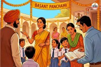 Rajasthan Education Department plan PTM in government schools on Basant Panchami CM Bhajanlal give several gifts