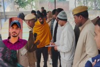 firing, firing in Alwar, firing in Rajasthan, death in firing, death in Alwar firing, Alwar crime news, Rajasthan crime news, फायरिंग, फायरिंग इन अलवर, फायरिंग इन राजस्थान, फायरिंग में मौत, अलवर फायरिंग में मौत, अलवर क्राइम न्यूज, राजस्थान क्राइम न्यूज