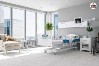 Rajasthan Government hospitals will offer free treatment with premium facilities blueprint has been prepared