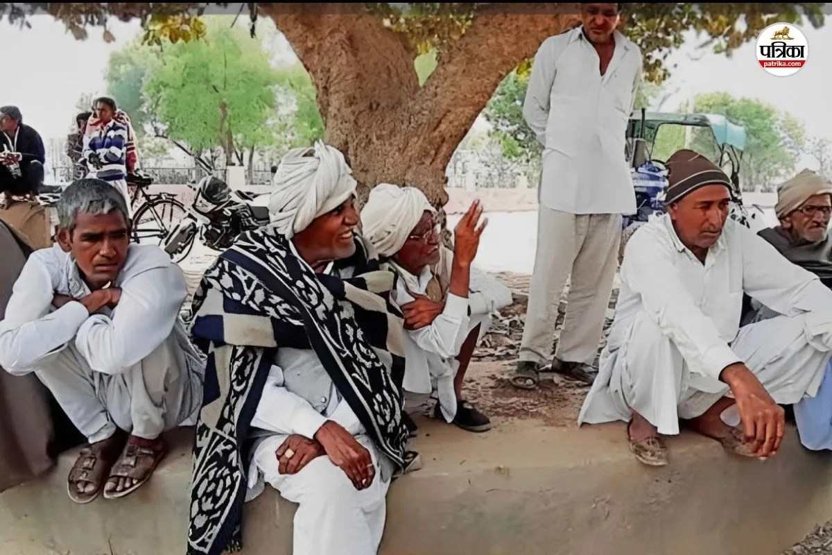 Rajasthan Panchayat Elections