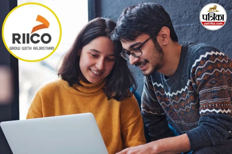 Rajasthan RIICO Recruitment 2026