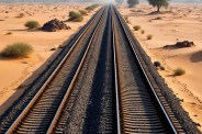 Rajasthan Rail Route Doubling
